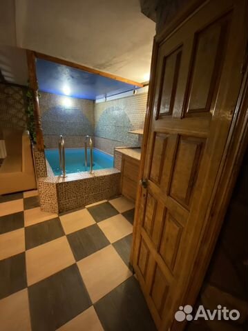 

6-к. коттедж, 400 м²