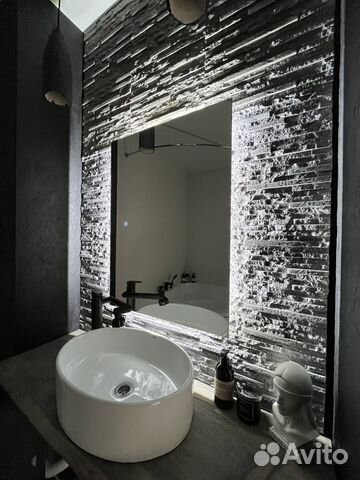 

1-к. квартира, 50 м², 2 кровати