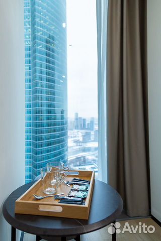 

Квартира-студия, 14,5 м², 1 кровать