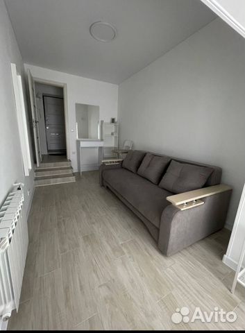 

3-к. квартира, 50 м², 4 кровати