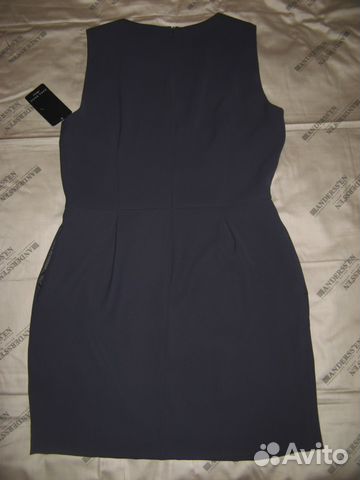 Платье новое zara