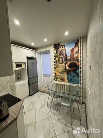 

1-к. квартира, 32 м², 1 кровать