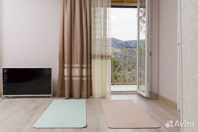 

4-к. квартира, 120 м², 6 кроватей