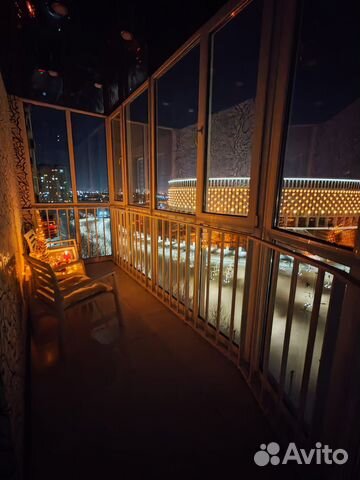 

1-к. квартира, 42 м², 10/18 эт.