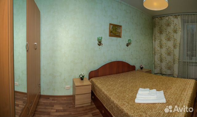 2-к квартира, 65 м², 2/5 эт. 2-к квартира, 65 м², 2/5 эт.