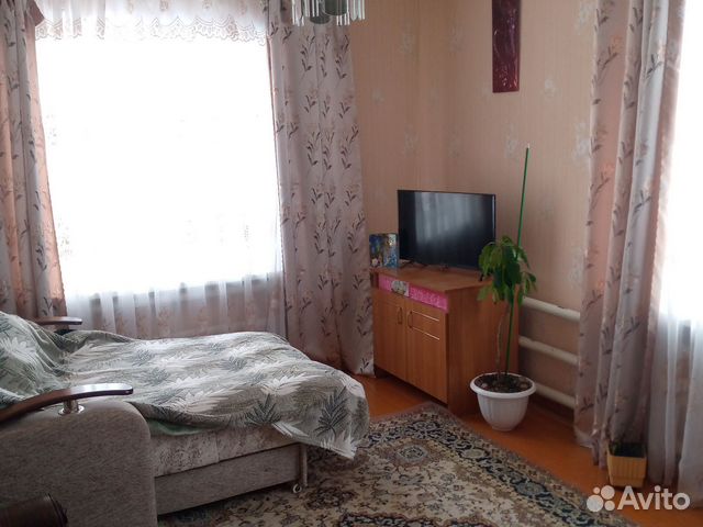

2-к. квартира, 55 м², 3 кровати