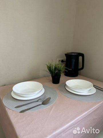 

2-к. квартира, 35 м², 4 кровати