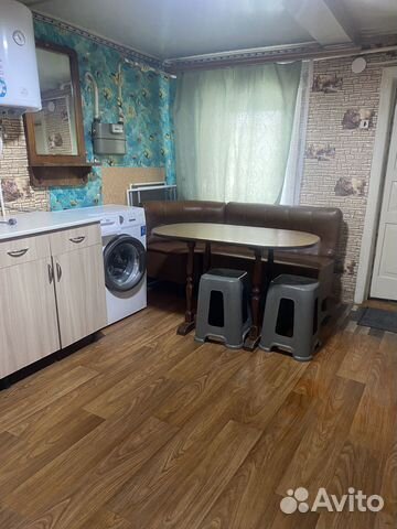 

1-к. квартира, 20 м², 3 кровати