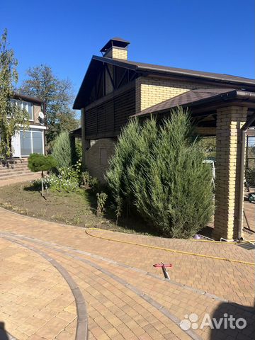 

5-к. коттедж, 140 м²