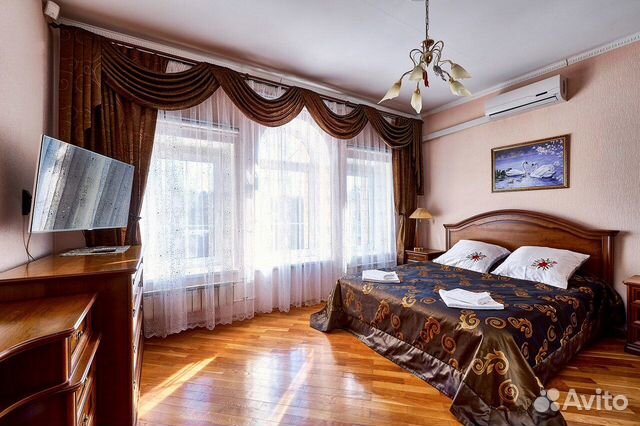 

2-к. квартира, 60 м², 1 кровать