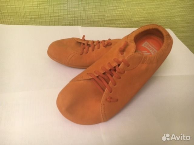 Туфли Camper Туфли Camper