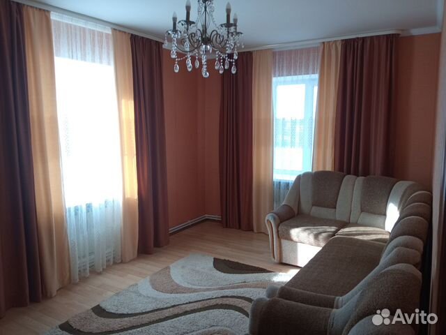 

2-к. квартира, 54,3 м², 1 кровать