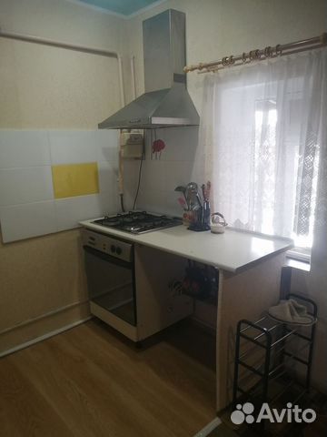 

1-к. квартира, 35 м², 4 кровати