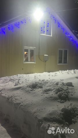 

5-к. дом, 125 м²