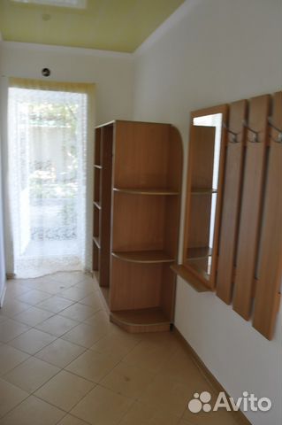 Комната 20 м² в 1-к, 1/1 эт.