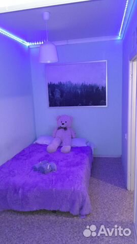 

Квартира-студия, 31,1 м², 1 кровать