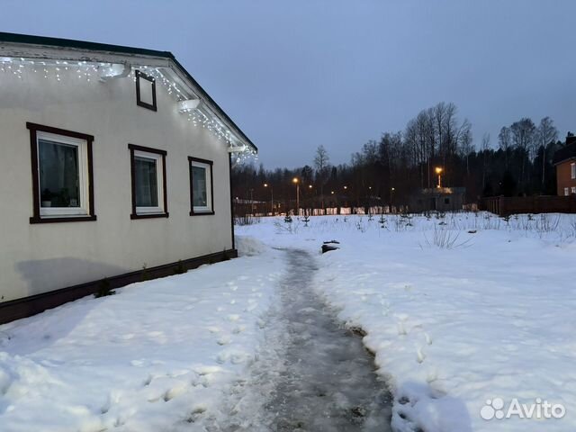 

3-к. дом, 70 м²
