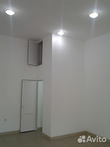 Торговое помещение, 36 м²