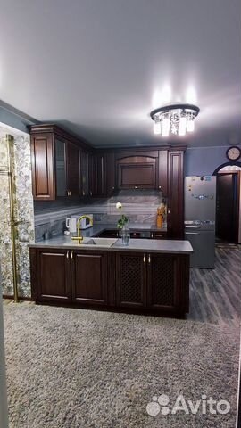

1-к. квартира, 55 м², 9/28 эт.