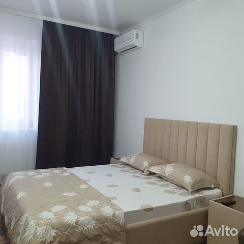 

1-к. квартира, 48 м², 5/7 эт.