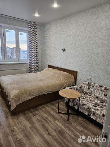 

2-к. квартира, 60 м², 4 кровати