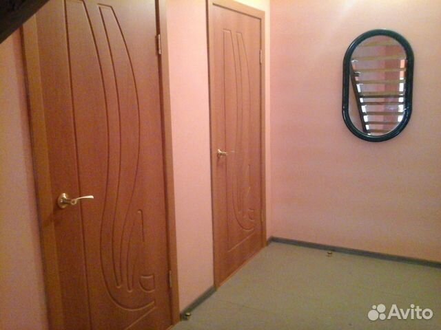 

1-к. квартира, 30 м², 2 кровати