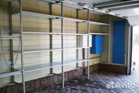 Шкаф металлический под инструменты Шкаф металлический под инструменты