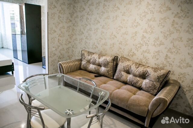 2-к квартира, 40 м², 4/12 эт.