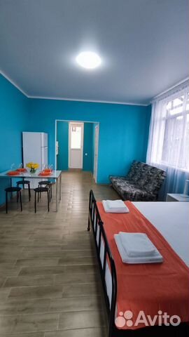 

1-к. дом, 450 м²