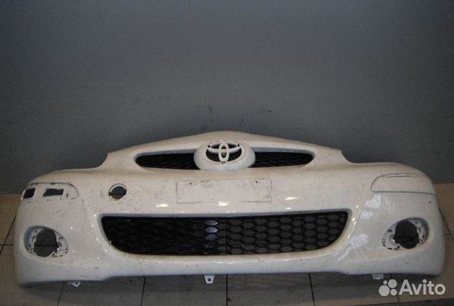 Запчасти бу Тойота Toyota Aygo с2005 разбор