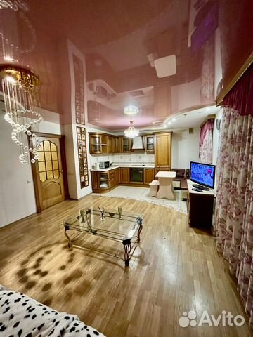 

3-к. квартира, 85 м², 3 кровати