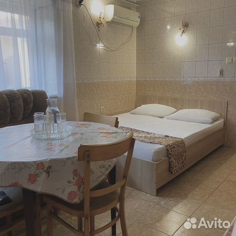 

Квартира-студия, 20 м², 1/2 эт.