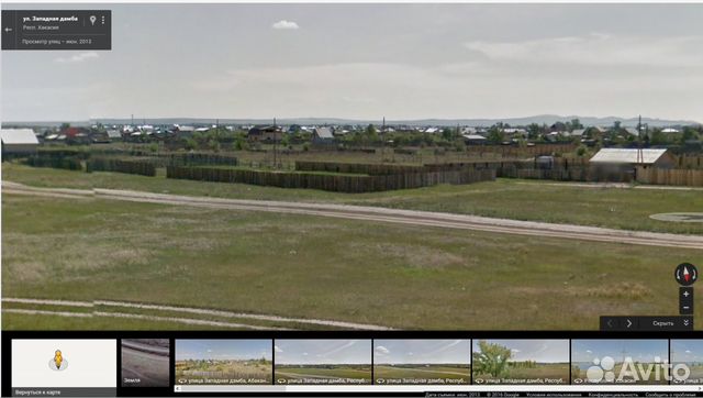 Участок 6 сот. (СНТ, ДНП)