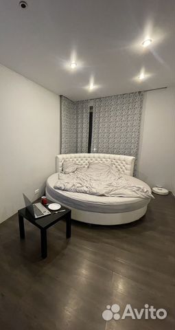 

1-к. квартира, 37,9 м², 1 кровать