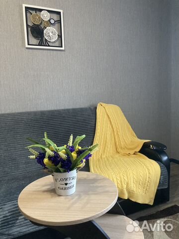 

2-к. квартира, 53 м², 4 кровати