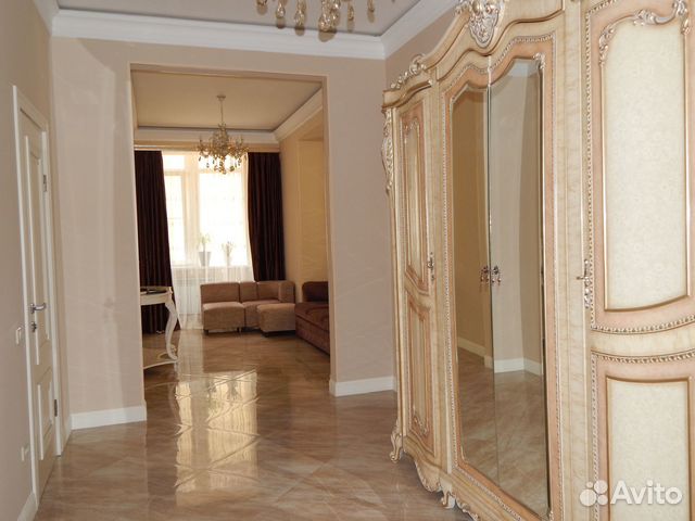 

2-к. квартира, 62 м², 2 кровати