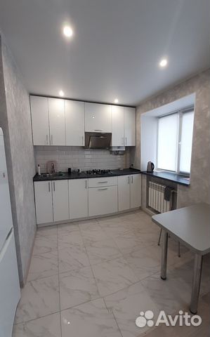 

1-к. квартира, 32 м², 1 кровать