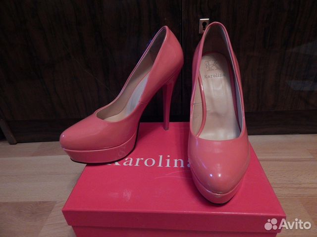 Туфли Туфли