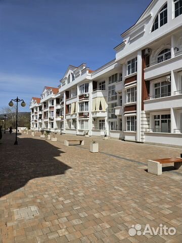 

Квартира-студия, 25 м², 3 кровати