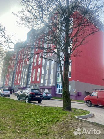 

2-к. квартира, 54 м², 2 кровати
