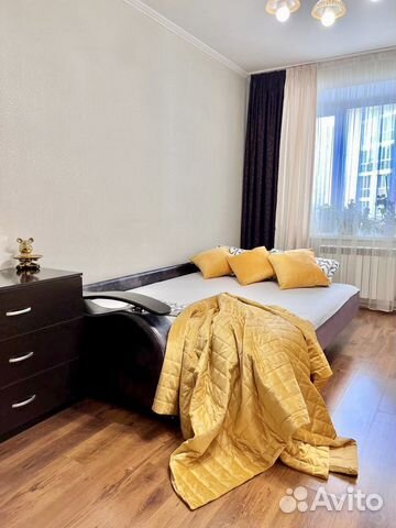 

1-к. квартира, 49 м², 4/9 эт.