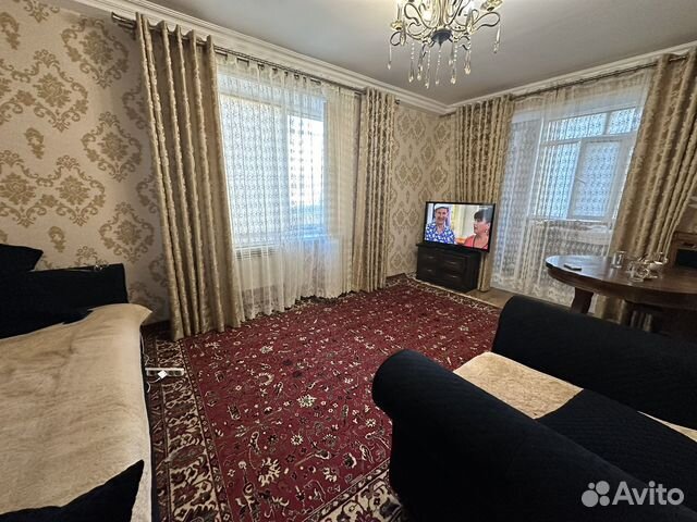 

1-к. квартира, 31 м², 2/5 эт.