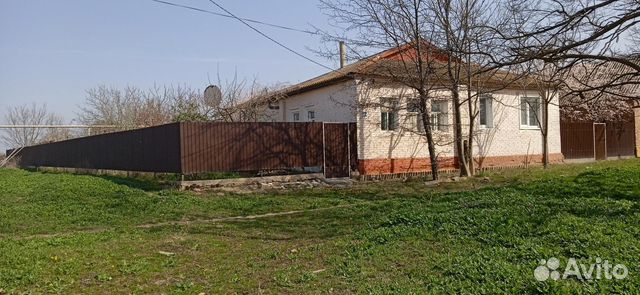 

7-к. дом, 100 м²