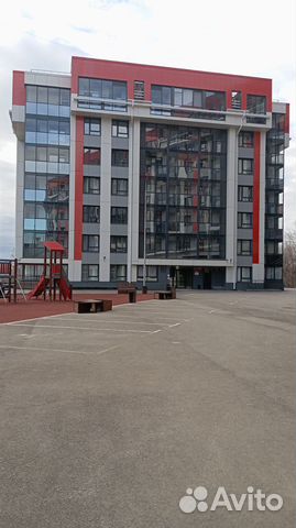 

Квартира-студия, 30 м², 2 кровати
