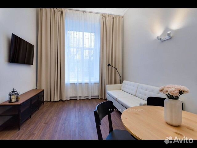 

2-к. квартира, 43 м², 1/2 эт.
