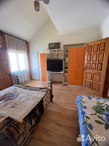 

Квартира-студия, 25 м², 2/3 эт.