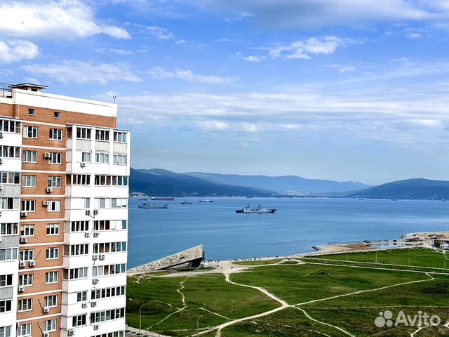 

2-к. квартира, 70 м², 4 кровати