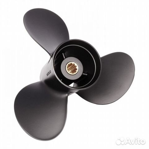 Винт для мотора Tohatsu 30 л. с