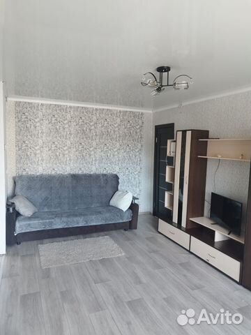 

2-к. квартира, 43,1 м², 2 кровати