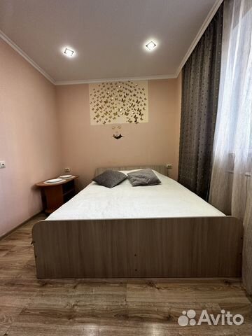 

Квартира-студия, 21 м², 1 кровать